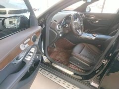 Mercedes-Benz GLC Facelift GLC 300 L 4MATIC Dynamic - ფოტო 16