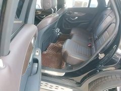 Mercedes-Benz GLC Facelift GLC 300 L 4MATIC Dynamic - ფოტო 17