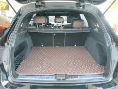 Mercedes-Benz GLC Facelift GLC 300 L 4MATIC Dynamic - ფოტო 19