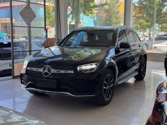 Mercedes-Benz GLC Facelift GLC 300 L 4MATIC Dynamic - ფოტო 2