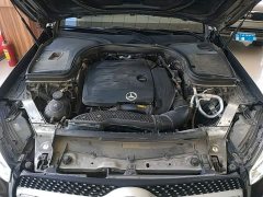 Mercedes-Benz GLC Facelift GLC 300 L 4MATIC Dynamic - ფოტო 20