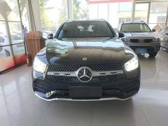 Mercedes-Benz GLC Facelift GLC 300 L 4MATIC Dynamic - ფოტო 3