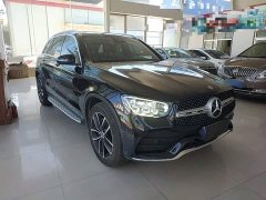 Mercedes-Benz GLC Facelift GLC 300 L 4MATIC Dynamic - ფოტო 4