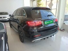 Mercedes-Benz GLC Facelift GLC 300 L 4MATIC Dynamic - ფოტო 5