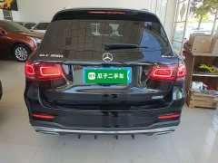 Mercedes-Benz GLC Facelift GLC 300 L 4MATIC Dynamic - ფოტო 6