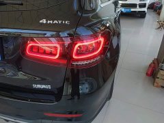 Mercedes-Benz GLC Facelift GLC 300 L 4MATIC Dynamic - ფოტო 8