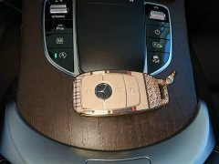 Mercedes-Benz GLC Facelift GLC 300 L 4MATIC Dynamic - ფოტო 9