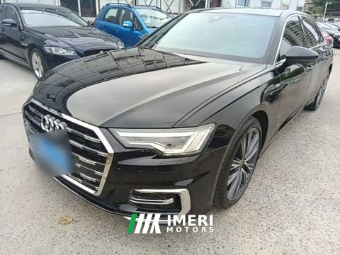 2024 Audi A6L 45 TFSI quattro Dynamic Luxury Edition - ავტომობილი ჩინეთიდან