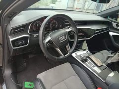 Audi A6L 45 TFSI quattro Dynamic Luxury Edition - ფოტო 10