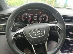Audi A6L 45 TFSI quattro Dynamic Luxury Edition - ფოტო 11