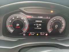 Audi A6L 45 TFSI quattro Dynamic Luxury Edition - ფოტო 12