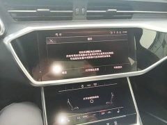Audi A6L 45 TFSI quattro Dynamic Luxury Edition - ფოტო 13