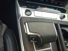 Audi A6L 45 TFSI quattro Dynamic Luxury Edition - ფოტო 14