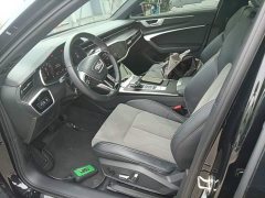 Audi A6L 45 TFSI quattro Dynamic Luxury Edition - ფოტო 15