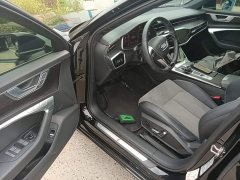 Audi A6L 45 TFSI quattro Dynamic Luxury Edition - ფოტო 16