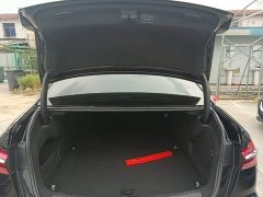 Audi A6L 45 TFSI quattro Dynamic Luxury Edition - ფოტო 19