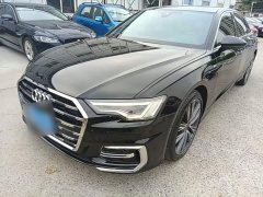 Audi A6L 45 TFSI quattro Dynamic Luxury Edition - ფოტო 2