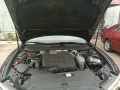 Audi A6L 45 TFSI quattro Dynamic Luxury Edition - ფოტო 20