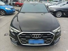 Audi A6L 45 TFSI quattro Dynamic Luxury Edition - ფოტო 3