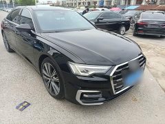 Audi A6L 45 TFSI quattro Dynamic Luxury Edition - ფოტო 4