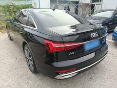 Audi A6L 45 TFSI quattro Dynamic Luxury Edition - ფოტო 5