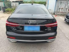 Audi A6L 45 TFSI quattro Dynamic Luxury Edition - ფოტო 6