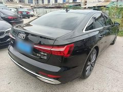 Audi A6L 45 TFSI quattro Dynamic Luxury Edition - ფოტო 7