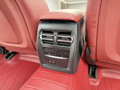 BMW 3 Series 320Li M Sport Package - ფოტო 14