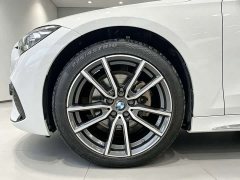 BMW 3 Series 320Li M Sport Package - ფოტო 16