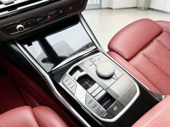 BMW 3 Series 320Li M Sport Package - ფოტო 17