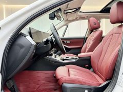 BMW 3 Series 320Li M Sport Package - ფოტო 7