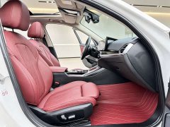 BMW 3 Series 320Li M Sport Package - ფოტო 8