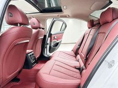 BMW 3 Series 320Li M Sport Package - ფოტო 9