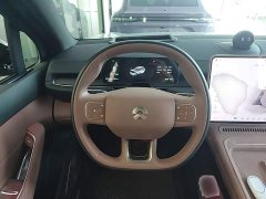 NIO ES6 75kWh - ფოტო 11