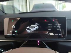 NIO ES6 75kWh - ფოტო 12
