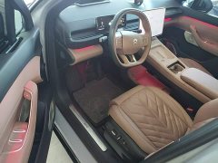 NIO ES6 75kWh - ფოტო 16