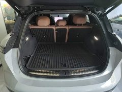 NIO ES6 75kWh - ფოტო 19