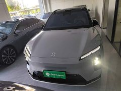 NIO ES6 75kWh - ფოტო 3