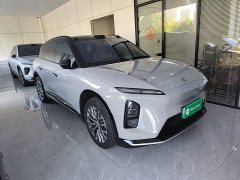 NIO ES6 75kWh - ფოტო 4