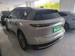 NIO ES6 75kWh - ფოტო 5
