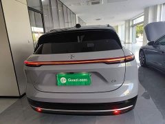 NIO ES6 75kWh - ფოტო 6