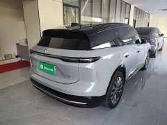 NIO ES6 75kWh - ფოტო 7