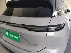 NIO ES6 75kWh - ფოტო 8