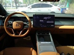 BYD Han L DM-i 200KM Lidar Deluxe Edition - ფოტო 10