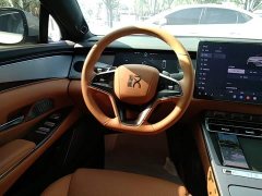 BYD Han L DM-i 200KM Lidar Deluxe Edition - ფოტო 11