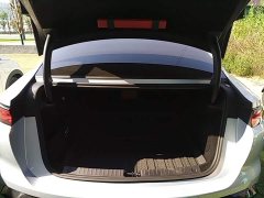 BYD Han L DM-i 200KM Lidar Deluxe Edition - ფოტო 19