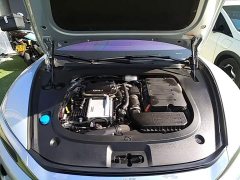 BYD Han L DM-i 200KM Lidar Deluxe Edition - ფოტო 20
