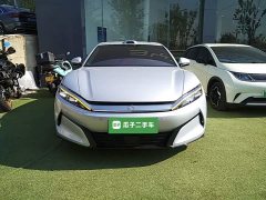 BYD Han L DM-i 200KM Lidar Deluxe Edition - ფოტო 3