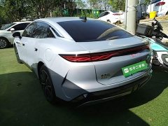 BYD Han L DM-i 200KM Lidar Deluxe Edition - ფოტო 5