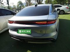 BYD Han L DM-i 200KM Lidar Deluxe Edition - ფოტო 6